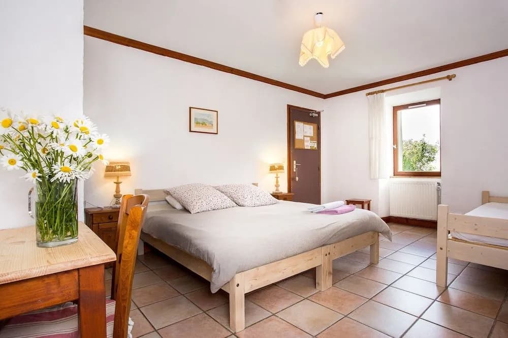 Gîte-Auberge de Montvilliers - Photo 4