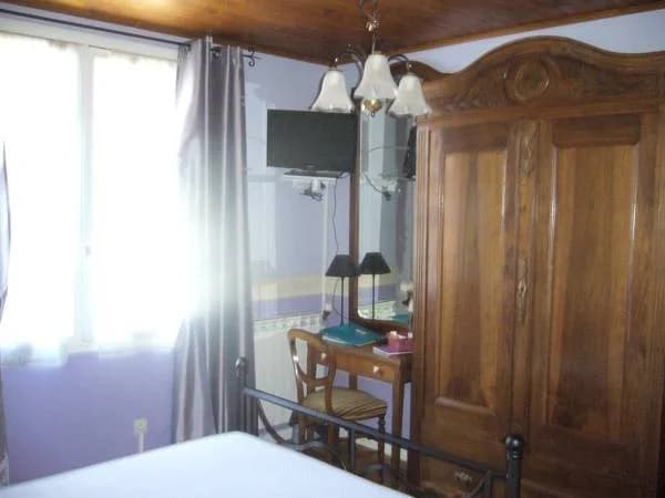 Chambres d'hôtes Al Camp d'Espalougues - Miniature 6
