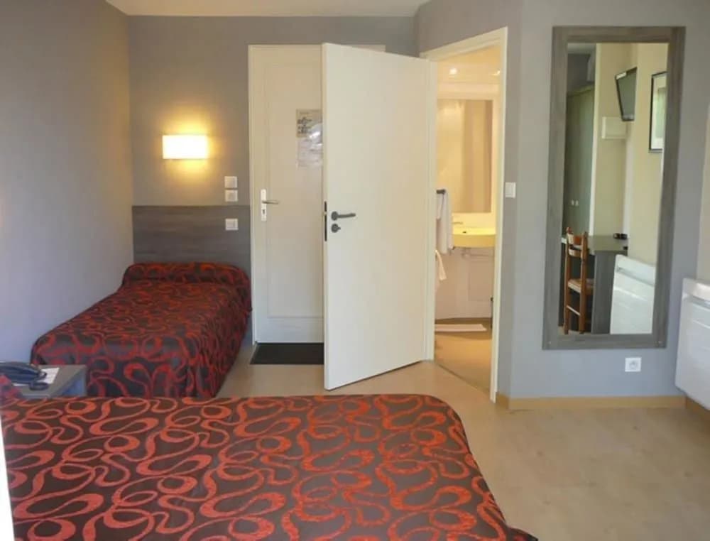 Relais des Cinq Routes - Photo 3