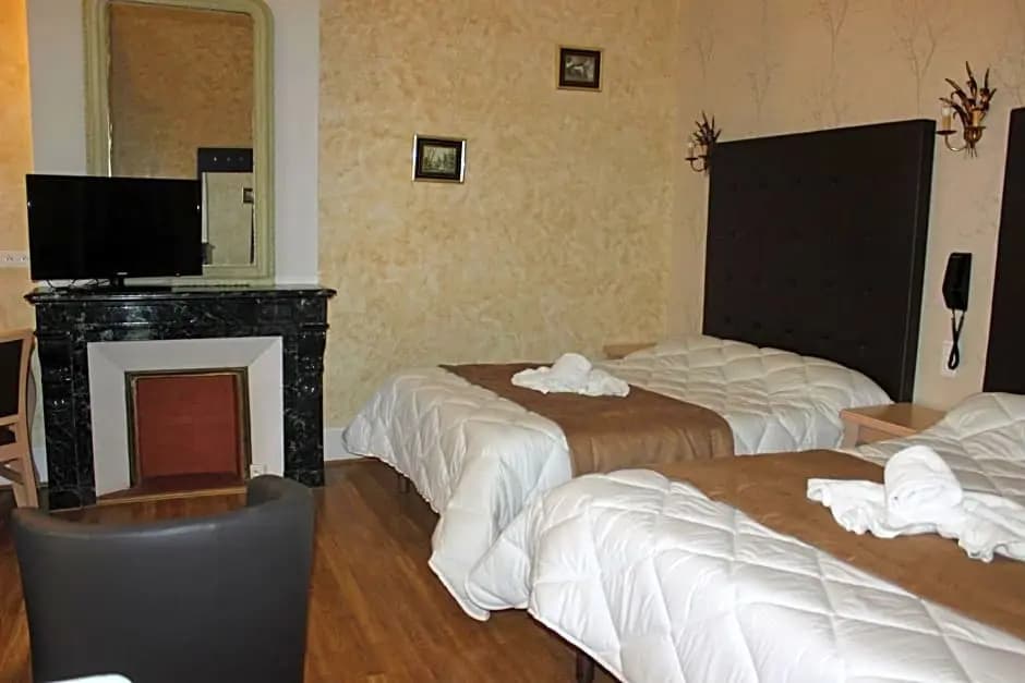 Hotel Restaurant Martinez - Photo 4
