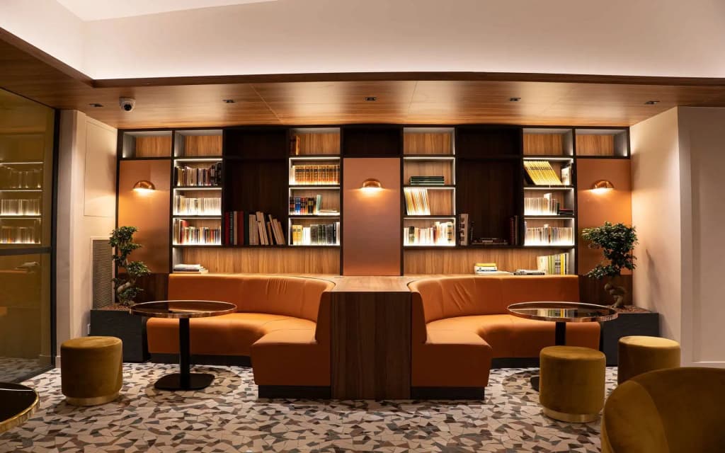 Aquabella Hôtel & Spa - Photo 2