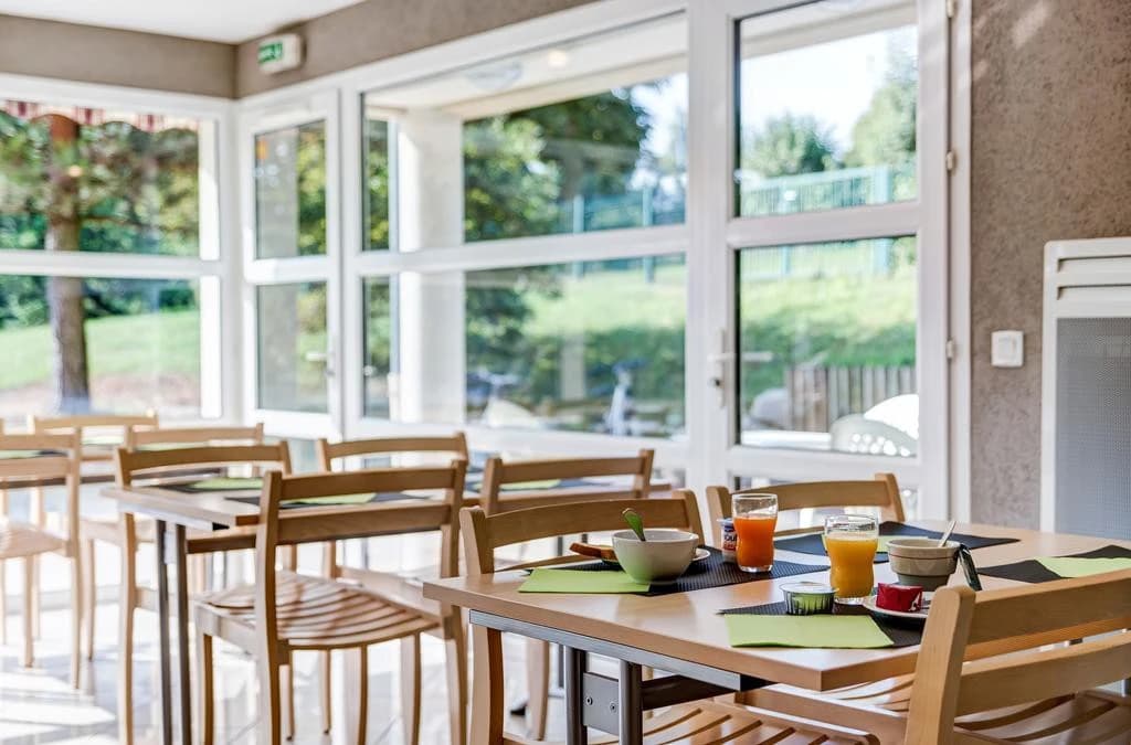 Adagio Access Divonne-Les-Bains - Miniature 6