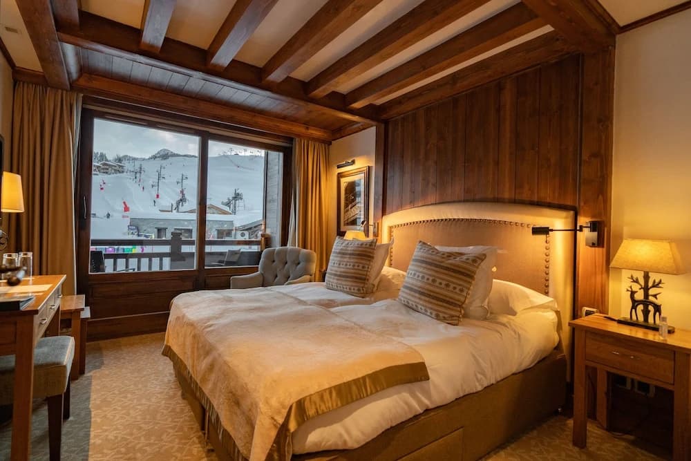 Hôtel Portetta - Photo 5
