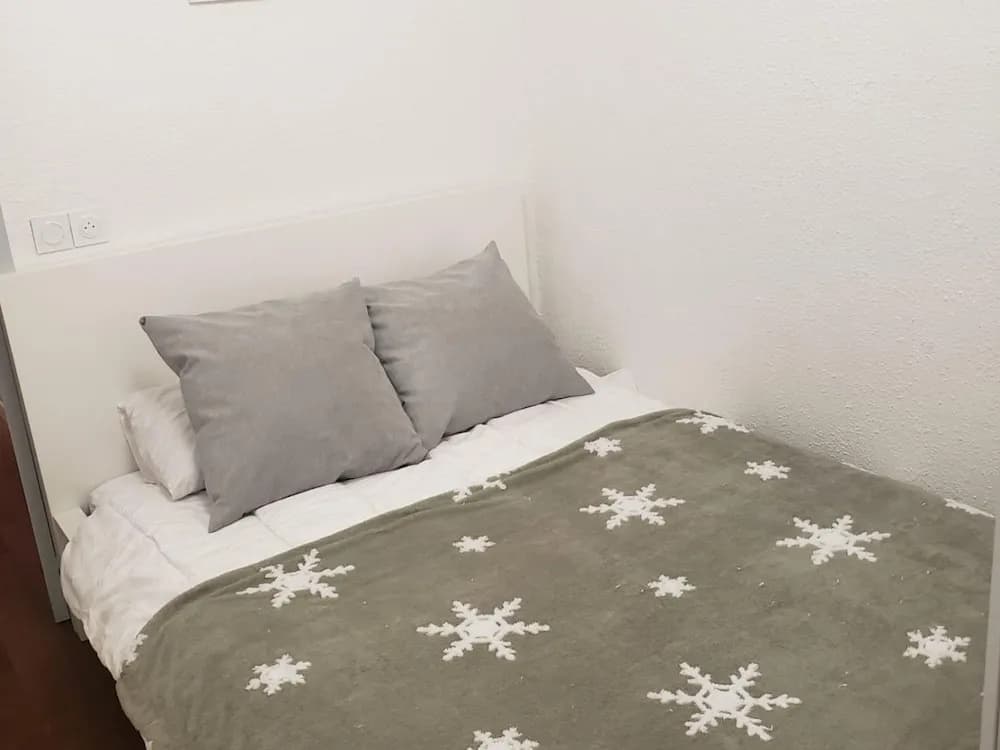 Apartamento en les Deux Alpes - Miniature 6
