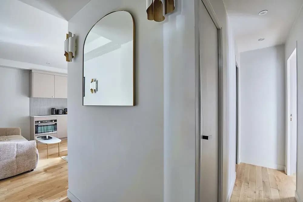 Charming 2bdr AC Le Marais Centre de Paris - Miniature 7