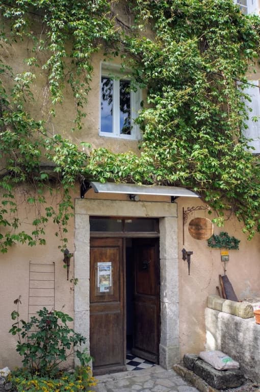 La Maison du Manoir Chambres d'Hôtes - Photo 1