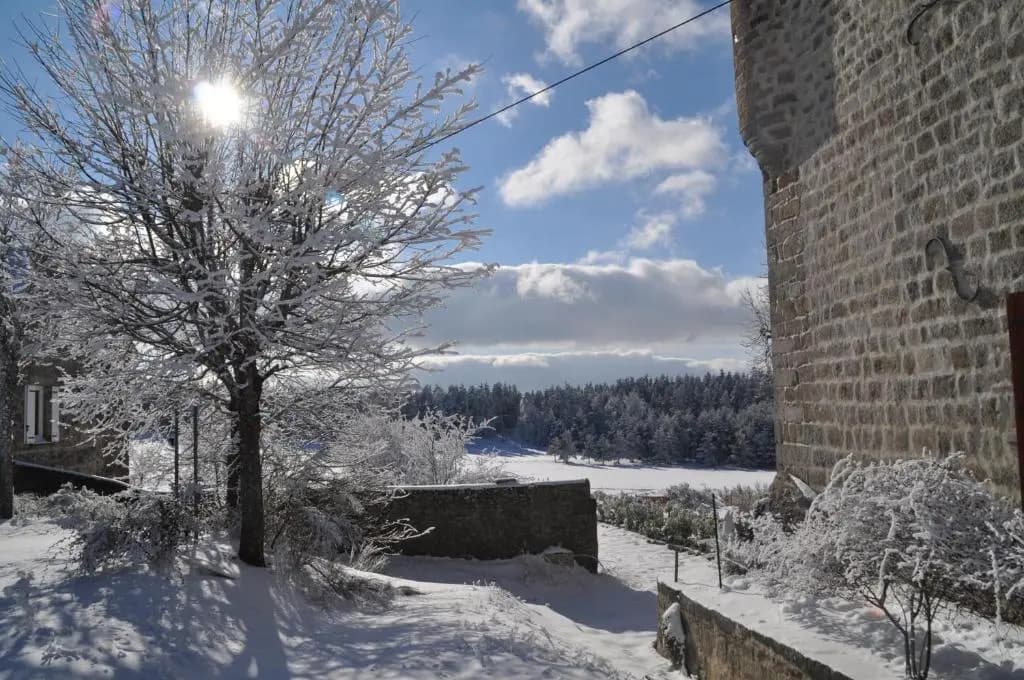 Manoir du Grail - Photo 5