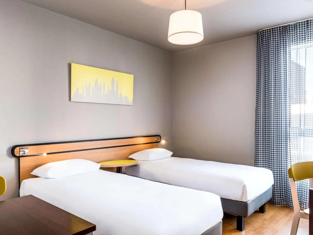 Aparthotel Adagio Access Paris Vanves Porte de Chatillon - Photo 4