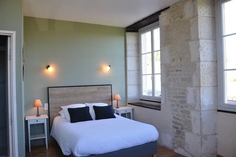 Domaine Ferme Sainte-Anne - Miniature 6