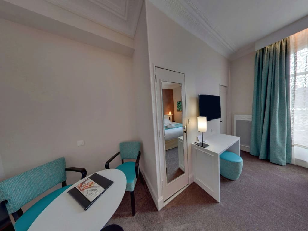 Best Western Hotel d'Arc - Photo 3