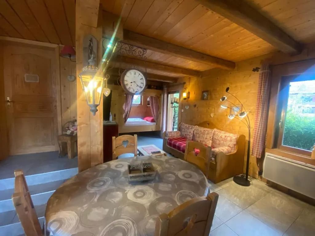 Chalet D Annelise - Photo 5