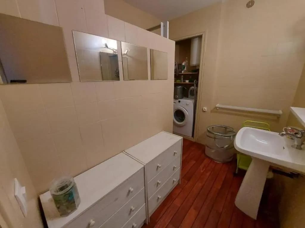 Appartement Le Grau d'Agde, 2 pièces, 4 personnes - FR-1-423-194 - Miniature 7