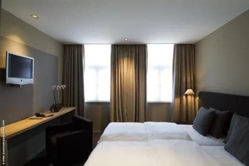 Pol Hotel - Miniature 6