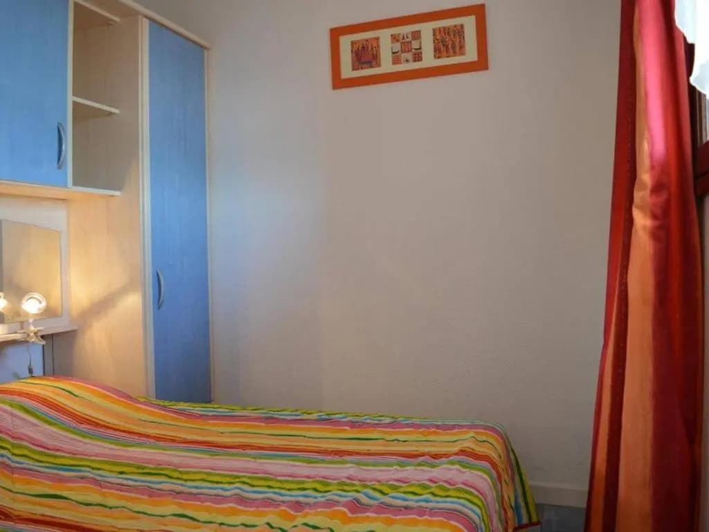 Appartement Fleury-Saint-Pierre-la-Mer, 2 pièces, 4 personnes - FR-1-229D-16 - Photo 3