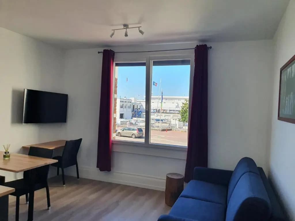 Suites Clemenceau - Photo 2