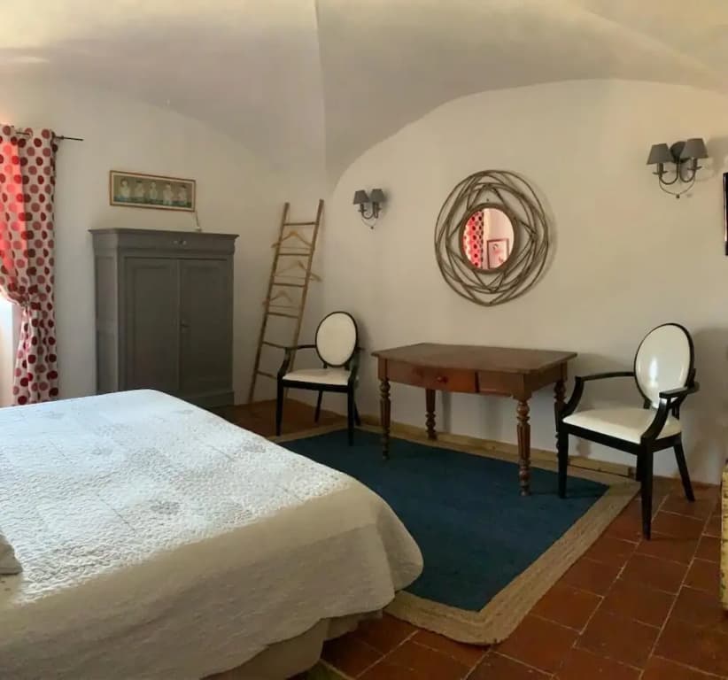 Mas Escombelle Chambre d'Hôte - Photo 2