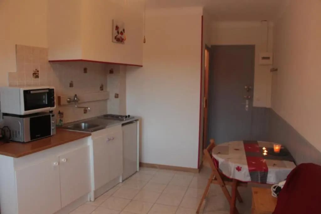 studio Lamalou les bains - Photo 1