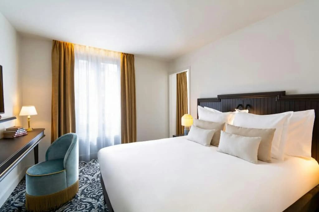 Hôtel & SPA Napoléon - Photo 5