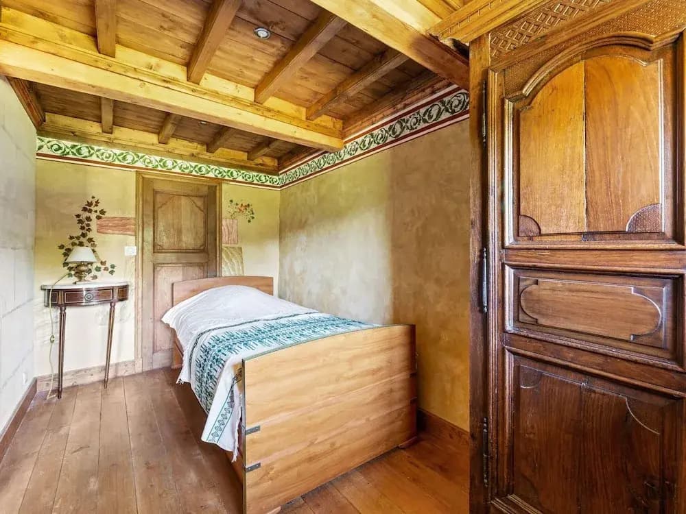 Norman Manor House 8-10 Pers - Photo 3