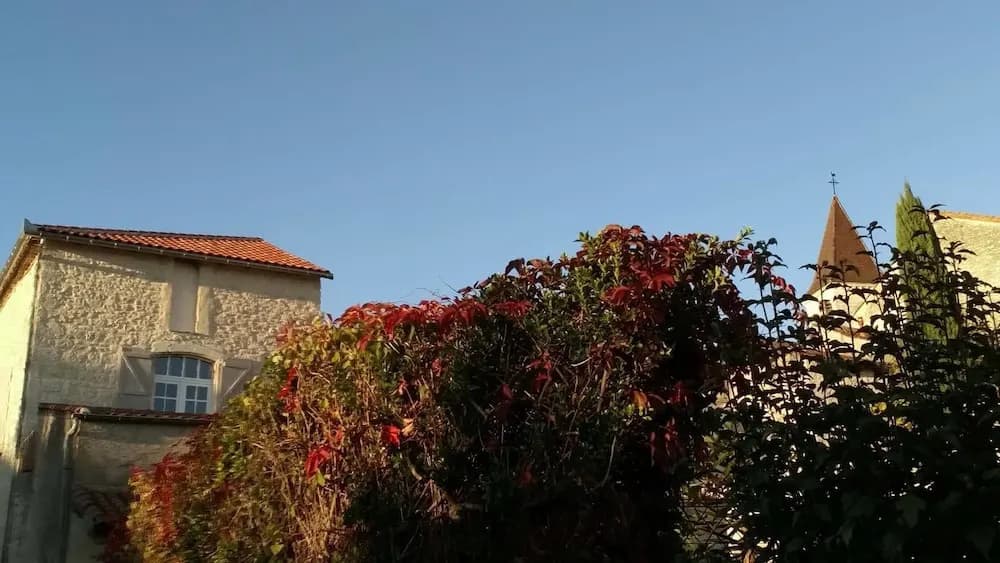 Chambres d'Hôtes Maison Saint Privat - Photo 1