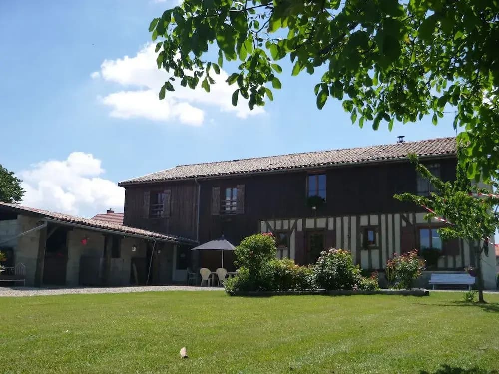 Les Aneries - Photo 1