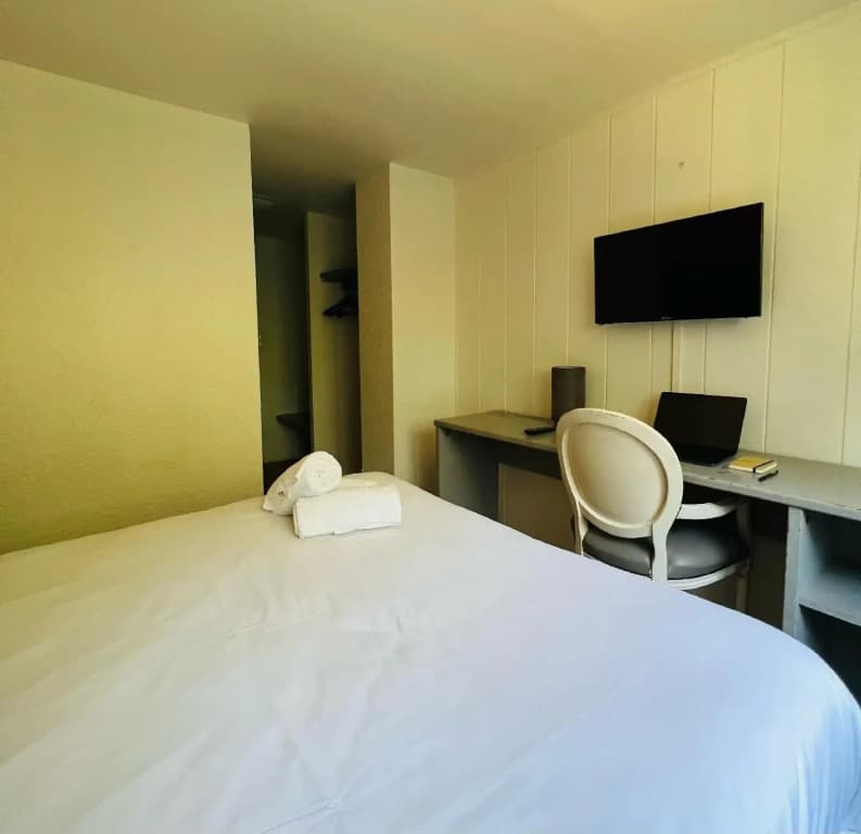Hôtel Le Forestia - Photo 2
