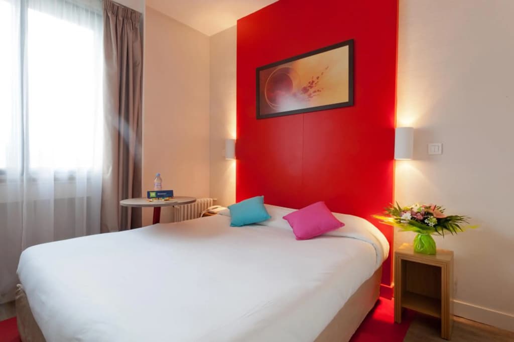 ibis Styles Rouen Centre Cathedrale - Photo 3