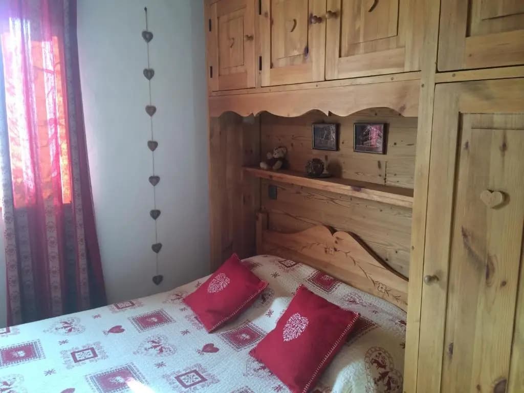 Appartement Le Cembro - Photo 2