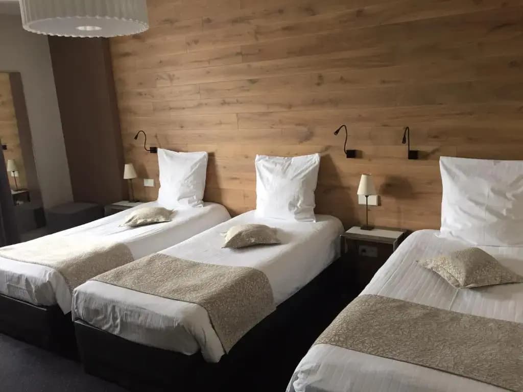 Auberge Alsacienne - Photo 3