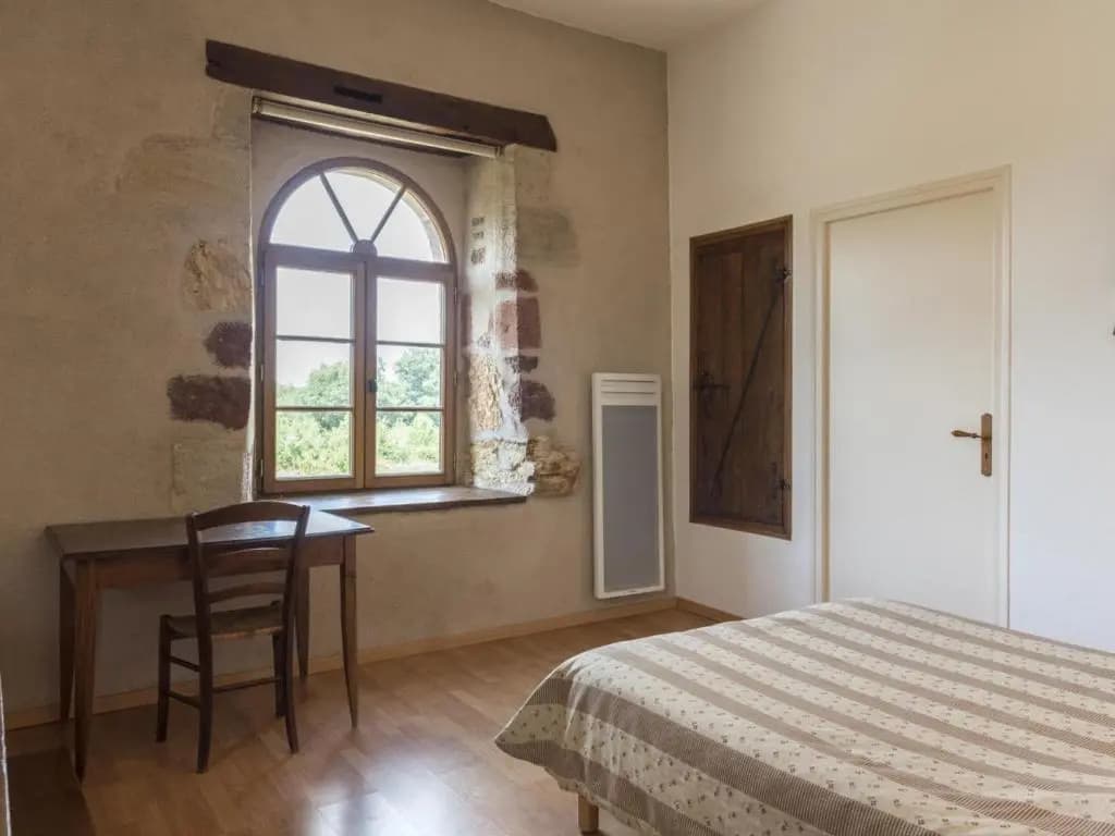 Gite Audes, 6 pièces, 15 personnes - FR-1-489-144 - Photo 5