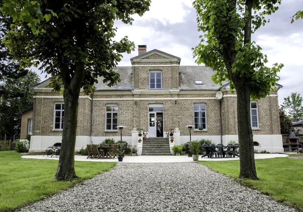 Le Château des Lumières - Photo 1