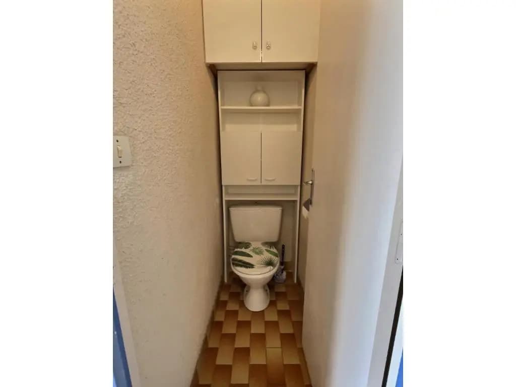 Cimm Valras Appartement à 100m de la plage pour 4 personnes - Photo 1