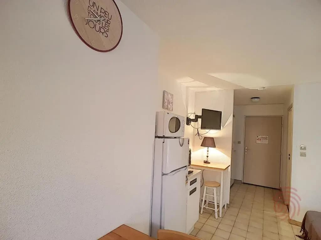 Appartement Lamalou-les-Bains, 1 pièce, 2 personnes - FR-1-451-145 - Photo 5