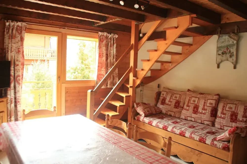 Petit Savoyard PY9 Mountain & Cosy 6 Pers - Photo 4