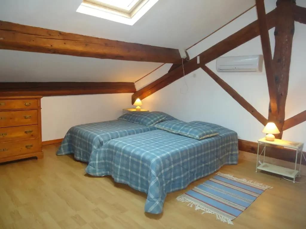 Domaine de la Pinsonnière - Photo 1