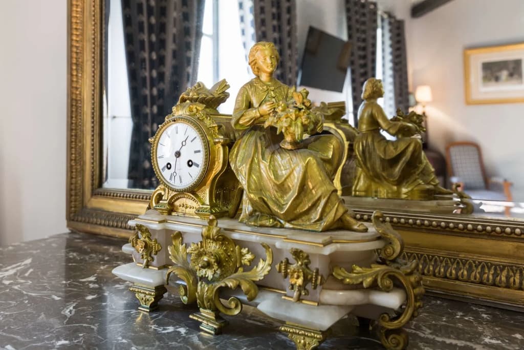 Le Logis du Péré, The Originals Collection (Relais du Silence) - Photo 2