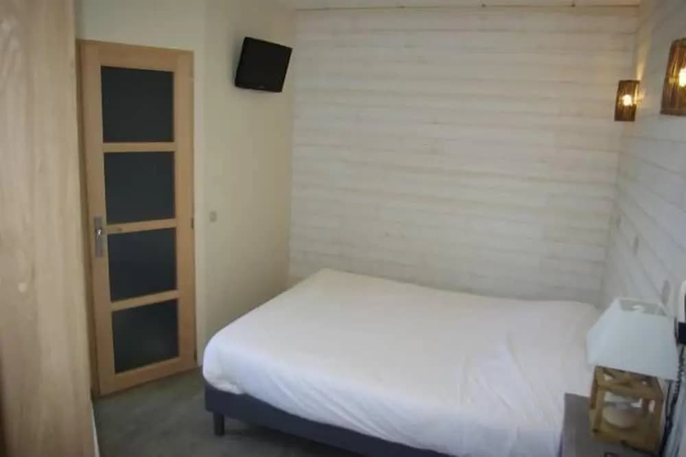 Hôtel Le Chic Ô Rail - Photo 4