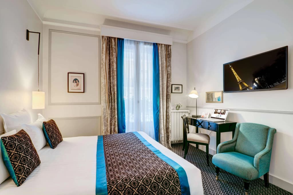 Hôtel Bradford Elysées – Astotel - Photo 5