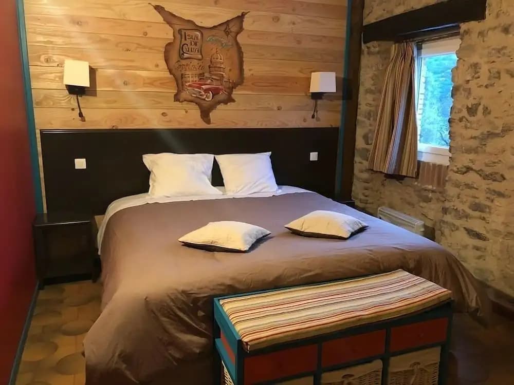 Chambres d'hôtes du Serre d'Avène - Photo 4