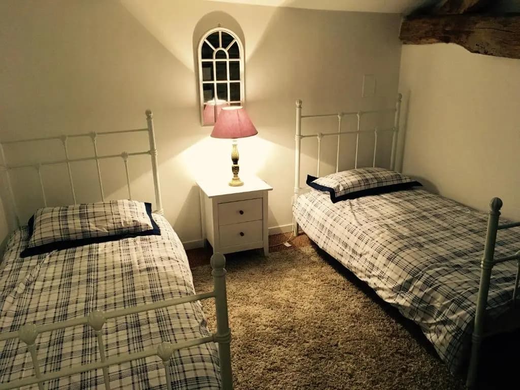Le Logis de Limalonges - Photo 3