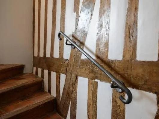 Chambres Houdaille - Photo 3