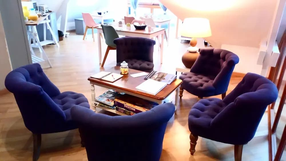 La Maison d'Isabelle - Miniature 8