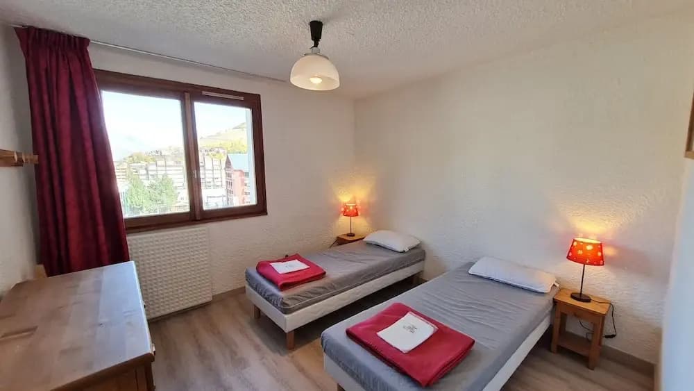 Family Apartment in Northern Alps - Photo 2