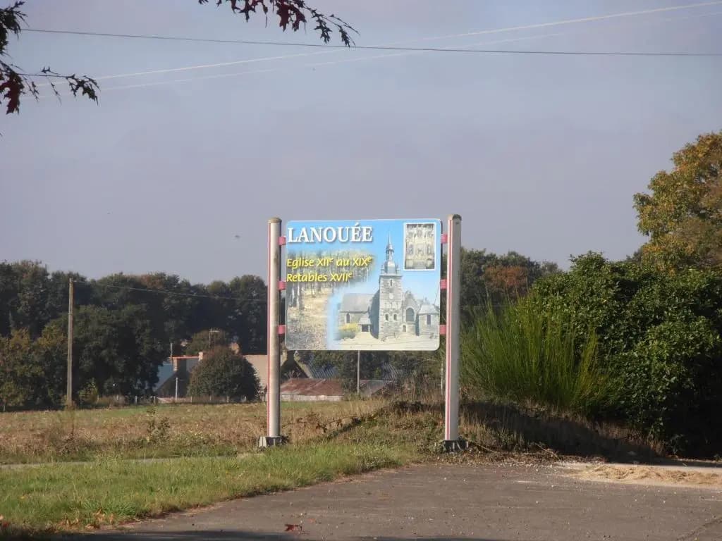 La Clôture - Photo 2