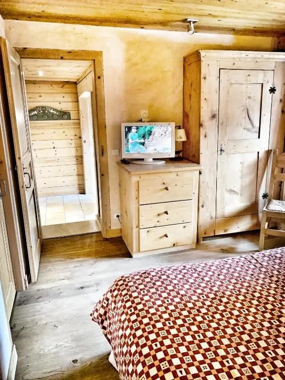 Chalet Marie Claire - Photo 4