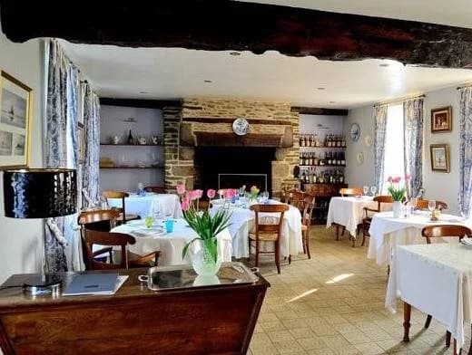Auberge Du Terroir - Miniature 8