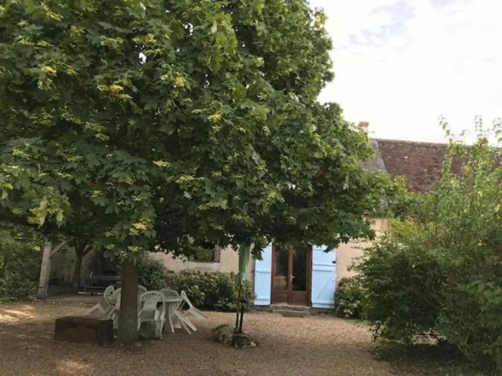 Gîte Châteaudun, 3 pièces, 4 personnes - FR-1-581-71 - Photo 4