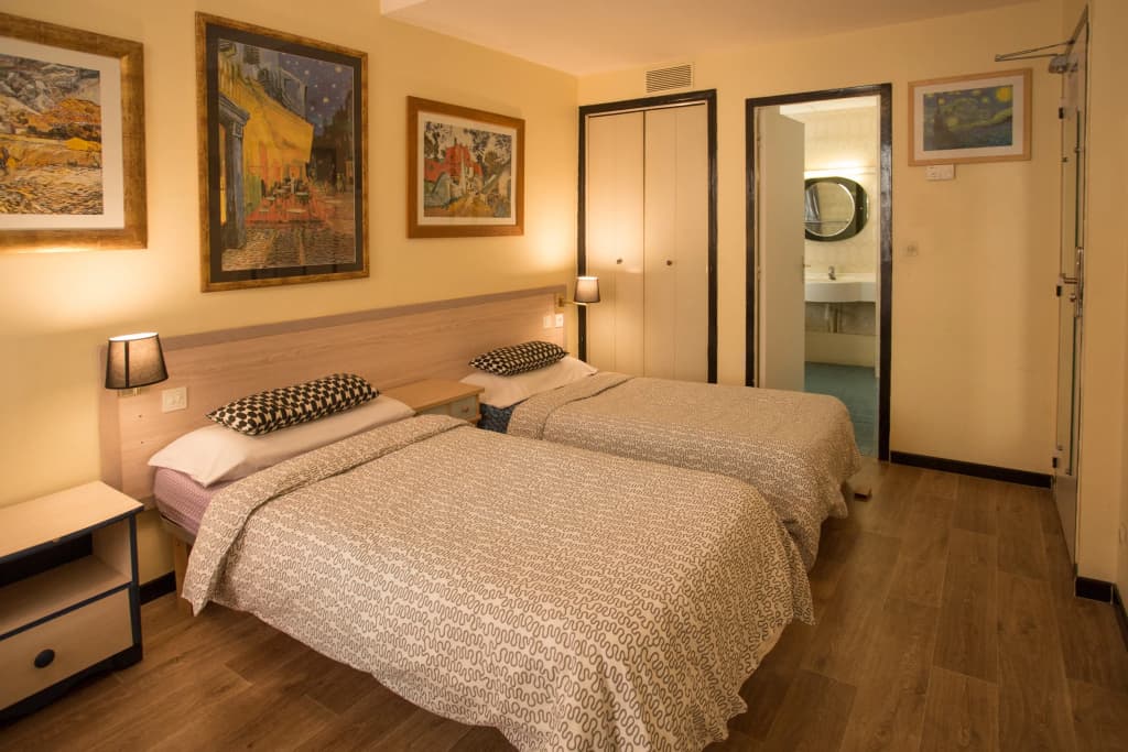 Villa Saint Exupéry Beach - Hostel - Photo 4