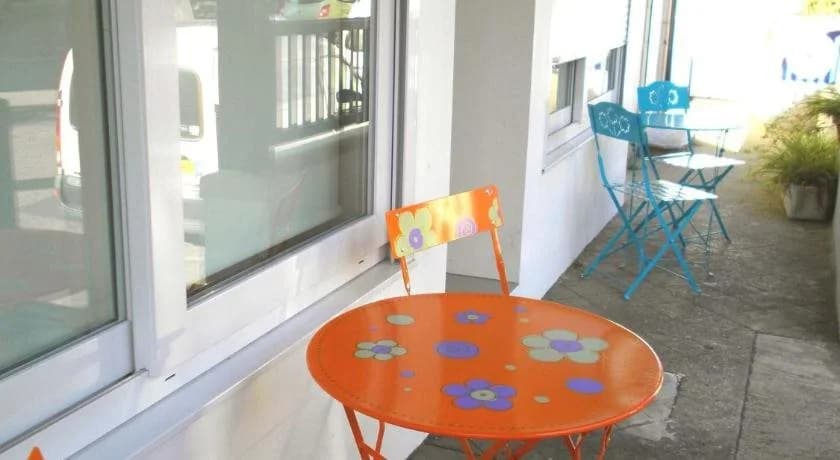 Annexe Hotel de La Gare - Miniature 7