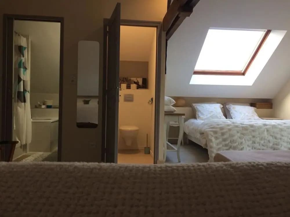 La Maison d'Amélie - Photo 4